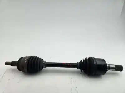 Pezzo di ricambio per auto di seconda mano trasmissione anteriore sinistra per mazda cx-5 center-line awd riferimenti oem iam 