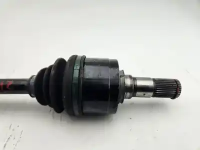 Second-hand car spare part front left transmission for mazda cx-5 center-line awd oem iam references   