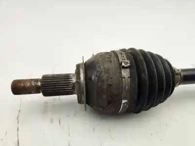 Second-hand car spare part front left transmission for mazda cx-5 center-line awd oem iam references   