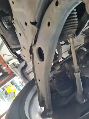 Peça sobressalente para automóvel em segunda mão BRAÇO DE SUSPENSÃO INFERIOR DIANTEIRO DIREITO por MAZDA CX-5 Center-Line AWD Referências OEM IAM   