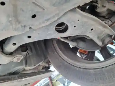 Peça sobressalente para automóvel em segunda mão BRAÇO DE SUSPENSÃO INFERIOR ESQUERDO DIANTEIRO por MAZDA CX-5 Center-Line AWD Referências OEM IAM   