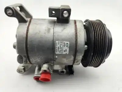 Автозапчасти б/у компрессор кондиционера воздуха за mazda cx-5 center-line awd ссылки oem iam f500jubca07  