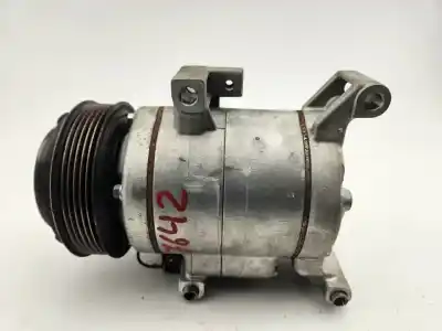 Автозапчасти б/у компрессор кондиционера воздуха за mazda cx-5 center-line awd ссылки oem iam f500jubca07  