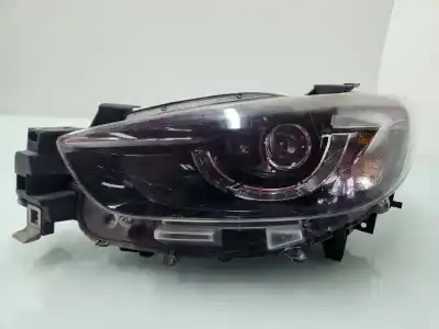 Автозапчастина б/у ліва фара для mazda cx-5 center-line awd посилання на oem iam ka1l51040c  