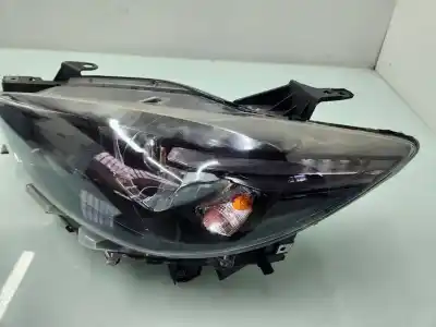 Автозапчастина б/у ліва фара для mazda cx-5 center-line awd посилання на oem iam ka1l51040c  