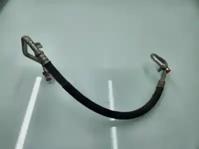 Peça sobressalente para automóvel em segunda mão tubos de ar condicionado por renault captur dynamique referências oem iam 924907813r  