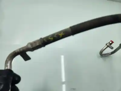 Peça sobressalente para automóvel em segunda mão tubos de ar condicionado por renault captur dynamique referências oem iam 924907813r  
