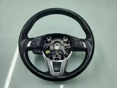Автозапчасти б/у руль за mazda cx-5 center-line awd ссылки oem iam k0273  