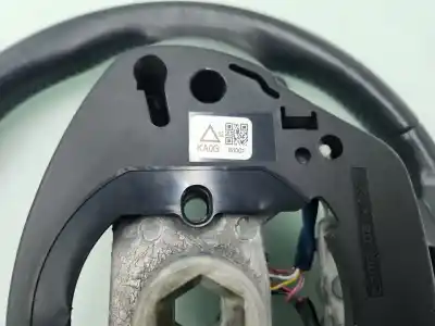 Автозапчасти б/у руль за mazda cx-5 center-line awd ссылки oem iam k0273  