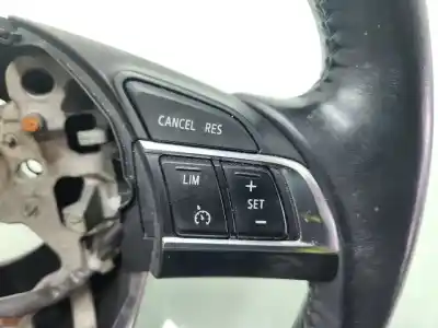 Автозапчасти б/у руль за mazda cx-5 center-line awd ссылки oem iam k0273