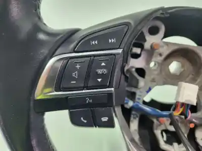 Автозапчасти б/у руль за mazda cx-5 center-line awd ссылки oem iam k0273  