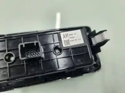 Автозапчасти б/у многофункциональное управление за mazda cx-5 center-line awd ссылки oem iam ka1k66170
