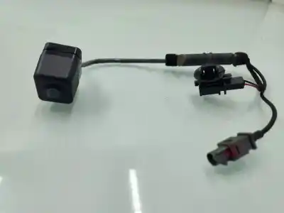Peça sobressalente para automóvel em segunda mão câmara por audi q7 (4l) 3.0 v6 24v tdi referências oem iam 4l0980551  