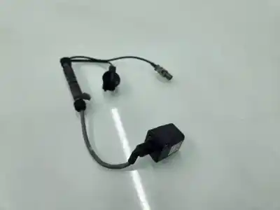Gebrauchtes Autoersatzteil  zum AUDI Q7 (4L)  OEM-IAM-Referenzen 4L0980551  