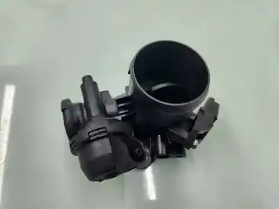 İkinci el araba yedek parçası KELEBEK KUTUSU için PEUGEOT EXPERT KASTEN  OEM IAM referansları 9659041880  