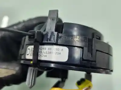 Автозапчасти б/у кольцо подушки безопасности за mazda cx-5 center-line awd ссылки oem iam kd4966cs0  