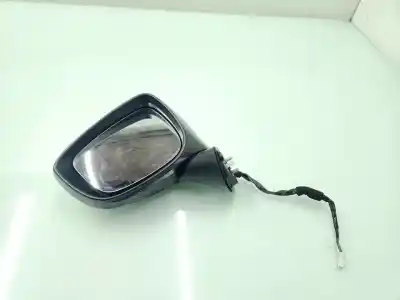 Автозапчасти б/у левое зеркало за mazda cx-5 center-line awd ссылки oem iam   