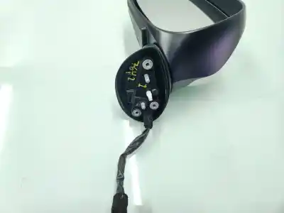 Автозапчасти б/у левое зеркало за mazda cx-5 center-line awd ссылки oem iam   