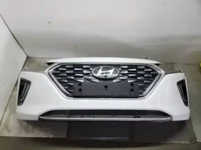 Piesă de schimb auto la mâna a doua BARA DE PROTECTIE FRONTALA pentru HYUNDAI IONIQ  Referințe OEM IAM   