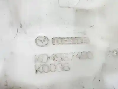 Автозапчасти б/у чистый депозит за mazda cx-5 center-line awd ссылки oem iam kd4567480  