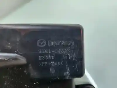 Автозапчасти б/у поддержка воздушного фильтра за mazda cx-5 center-line awd ссылки oem iam sh01133ay  