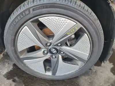İkinci el araba yedek parçası YORULMAK için HYUNDAI IONIQ Klass Electro OEM IAM referansları   