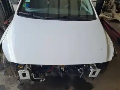 Peça sobressalente para automóvel em segunda mão CAPOT por HYUNDAI IONIQ  Referências OEM IAM   