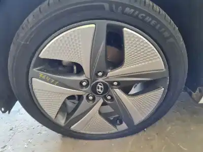 İkinci el araba yedek parçası YORULMAK için HYUNDAI IONIQ Klass Electro OEM IAM referansları   