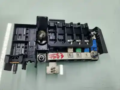 İkinci el araba yedek parçası  için MERCEDES-BENZ CLASE A (W176)  OEM IAM referansları A2465400950  