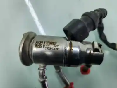 Pièce détachée automobile d'occasion injecteur pour jeep renegade limited 4x4 170 cv / 125 kw références oem iam 55283499