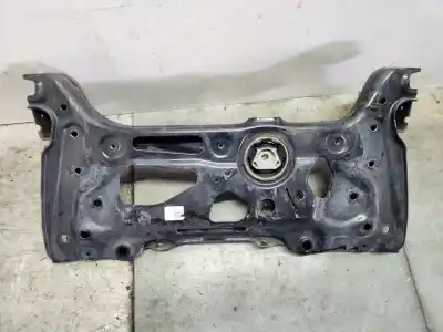 Автозапчастина б/у передня вісь для audi q2 (gab) 35 tfsi design посилання на oem iam 3q0199315g  