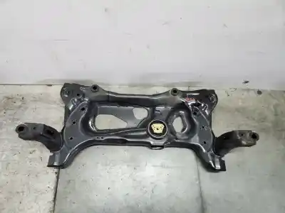 Автозапчастина б/у передня вісь для audi q2 (gab) 35 tfsi design посилання на oem iam 3q0199315g  