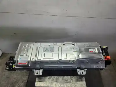 İkinci el araba yedek parçası AKÜ için HYUNDAI IONIQ Klass Electro OEM IAM referansları 37501G2220  