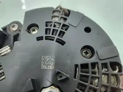 Piesă de schimb auto la mâna a doua alternator pentru mercedes-benz clase a (w176) a 45 amg 4-matic (176.052) 360 cv / 265 kw referințe oem iam a0009060803