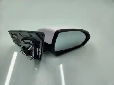 Pezzo di ricambio per auto di seconda mano RETROVISORE DESTRO per HYUNDAI IONIQ  Riferimenti OEM IAM   