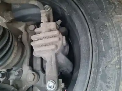 Gebrauchtes Autoersatzteil BREMSZANGE VORN LINKS zum FIAT TALENTO KASTEN (296) L1H1 1.0t Basis 120 CV / 88 KW OEM-IAM-Referenzen   