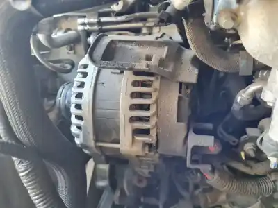 Gebrauchtes Autoersatzteil Lichtmaschine zum FIAT TALENTO KASTEN (296) L1H1 1.0t Basis 120 CV / 88 KW OEM-IAM-Referenzen   