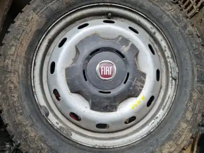 Piesă de schimb auto la mâna a doua JANTÃ pentru FIAT TALENTO KASTEN (296) L1H1 1.0t Basis 120 CV / 88 KW Referințe OEM IAM   