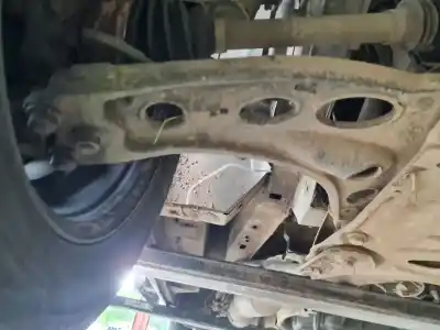 Pezzo di ricambio per auto di seconda mano BRACCIO SOSPENSIONE INFERIORE ANTERIORE DESTRO per FIAT TALENTO KASTEN (296) L1H1 1.0t Basis 120 CV / 88 KW Riferimenti OEM IAM   