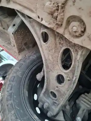 Pezzo di ricambio per auto di seconda mano BRACCIO DI SOSPENSIONE ANTERIORE SINISTRO INFERIORE per FIAT TALENTO KASTEN (296) L1H1 1.0t Basis 120 CV / 88 KW Riferimenti OEM IAM   