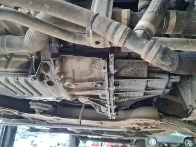 Pezzo di ricambio per auto di seconda mano RIDUTTORE per FIAT TALENTO KASTEN (296) L1H1 1.0t Basis 120 CV / 88 KW Riferimenti OEM IAM PF6068  