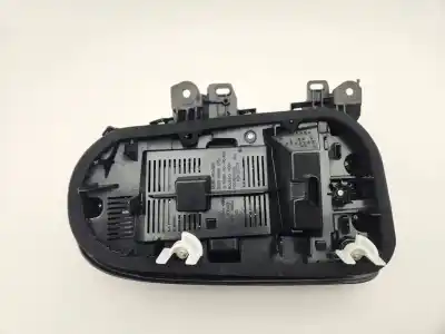 Second-hand car spare part RIGHT TAILGATE LIGHT for MINI COUNTRYMAN (F60) Cooper S OEM IAM references 63218492294  