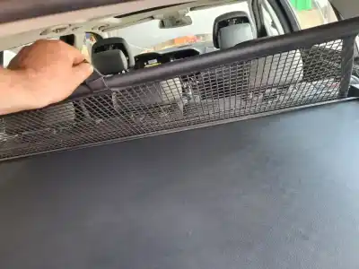 Piesă de schimb auto la mâna a doua SUPORT PAHAR SPATE pentru MERCEDES-BENZ CLASE C (W204) FAMILIAR C 220 T CDI 4-Matic (204.284) 170 CV / 125 KW Referințe OEM IAM   