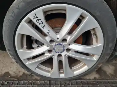 Piesă de schimb auto la mâna a doua JANTÃ pentru MERCEDES-BENZ CLASE C (W204) FAMILIAR C 220 T CDI 4-Matic (204.284) 170 CV / 125 KW Referințe OEM IAM   