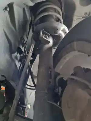 Pezzo di ricambio per auto di seconda mano AMMORTIZZATORE ANTERIORE DESTRO per MERCEDES-BENZ CLASE C (W204) FAMILIAR  Riferimenti OEM IAM   