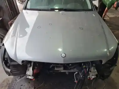 Peça sobressalente para automóvel em segunda mão CAPOT por MERCEDES-BENZ CLASE C (W204) FAMILIAR C 220 T CDI 4-Matic (204.284) 170 CV / 125 KW Referências OEM IAM   