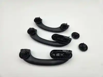 Tweedehands auto-onderdeel RECHTS VOOR HANDGREEP voor MINI COUNTRYMAN (F60) Cooper S OEM IAM-referenties 21437511  