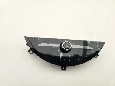 Pièce détachée automobile d'occasion COMMUTATEUR MULTIFONCTIONS pour MINI COUNTRYMAN (F60) Cooper S Références OEM IAM 61315A0A3E9  