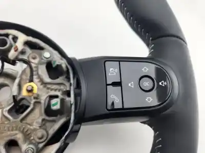 İkinci el araba yedek parçası DIREKSIYON için MINI COUNTRYMAN (F60) Cooper S OEM IAM referansları 3371F5610  