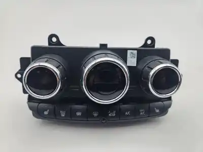 İkinci el araba yedek parçası IKLIM KONTROLÜ için MINI COUNTRYMAN (F60) Cooper S OEM IAM referansları 61315A41F47  